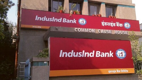 IndusInd Bank: CLSA, Investec downgrade stock as fresh accounting issues crop up | Company Business News