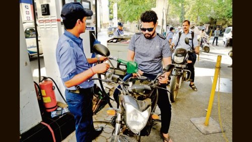 Revenue loss still a road block to fuel GST