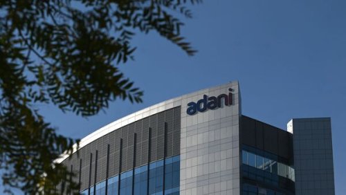 Adani Group repays $2.15 billion loans to complete prepayment programme