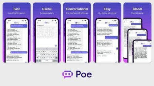 Quora introduces ChatGPT rival Poe: Here’s all you need to know