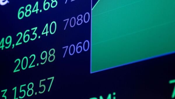 Suspicious trading patterns emerge ahead of Trump announcements, Analysis finds