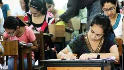 Lucknow: UP govt to set up ‘war room’ to curb copying in exams