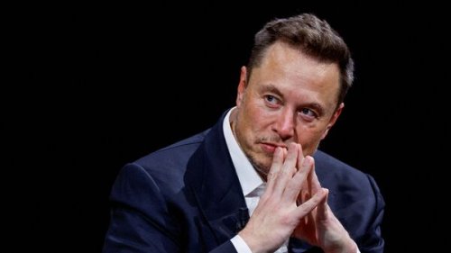 ‘Elon Musk’ biography becomes second bestseller by Walter Isaacson, ‘weird .. close-up pics’ says Musk