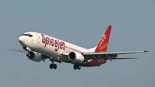Kalanithi Maran moves Delhi HC to issue contempt proceedings against SpiceJet
