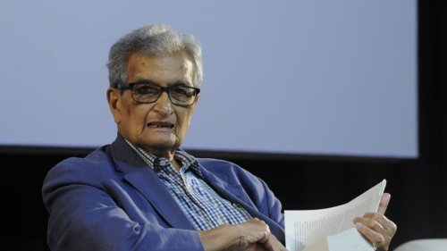 Congress has 'problems that need remedying': Amartya Sen dissects Opposition's loss to BJP