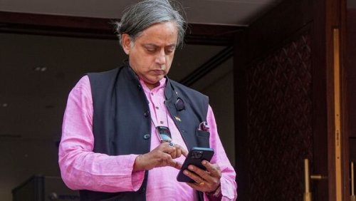 Vivek Agnihotri's The Vaccine War: Shashi Tharoor seeks legal advice against filmmaker's ‘lie’, 'cheap publicity bid'