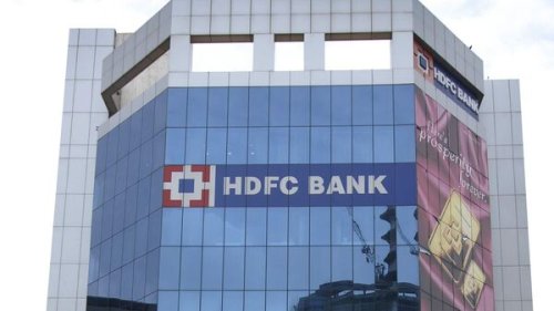 hdfc bank interest rates on fixed deposits