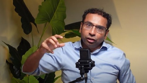 ‘Death of salaried employment’: Saurabh Mukherjea predicts grim outlook for India’s middle class in this decade | Company Business News