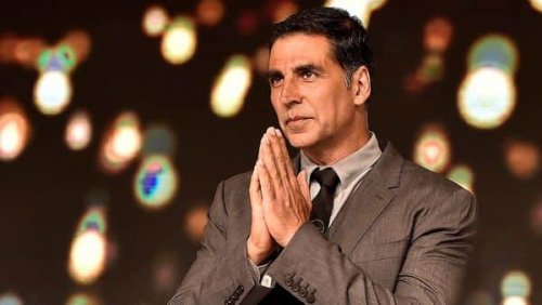 Biotech Firm Mylab Signs Akshay Kumar As Brand Ambassador - Flipboard