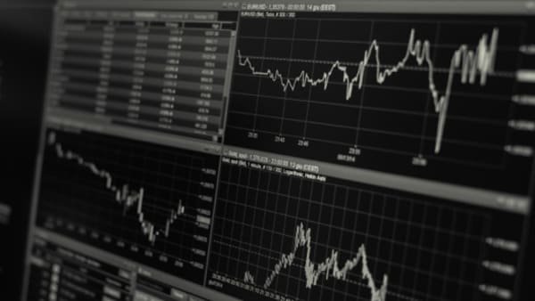 Dollar stumbles after Trump tones down tough talk on trade