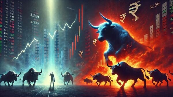 Stock market this week: Top gainers and losers among small, mid, and large-cap stocks