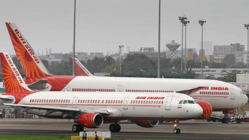 Air India set to boost efficiency on routes