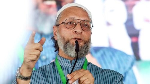 ‘What deen are you talking about?’: Owaisi delivers scathing response to Pak’s ‘130 nukes facing New Delhi’ threat | Today News