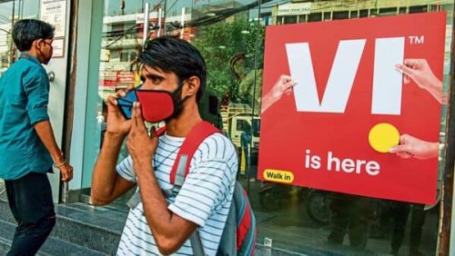Vodafone Idea forays into multibillion dollar ad-tech industry with Vi Ads