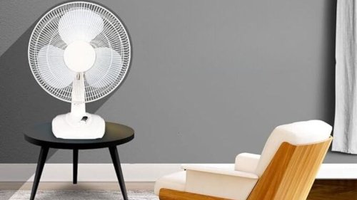Crompton table fan: 7 choices for versatile cooling solutions