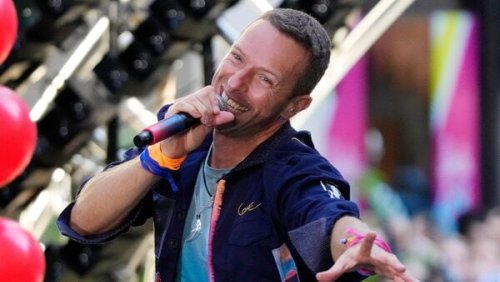 Coldplay Infinity tickets sold out within minutes — All you need to know about upcoming shows in Mumbai, Ahmedabad | Today News