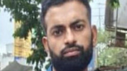 ISIS terrorist Shahnawaz, arrested by Delhi Police, was part of ISIS sleeper cell in Pune
