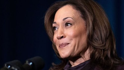 Kamala Harris emerges as clear frontrunner for 2028 Democratic Party nomination: New poll | Today News