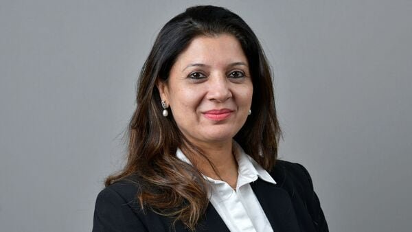 Buy or sell: Vaishali Parekh recommends three intraday stocks to buy today — 22 January 2026