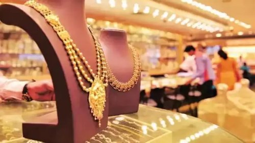 Gold and silver prices Today on 03-12-2023 : Check latest rates in your city