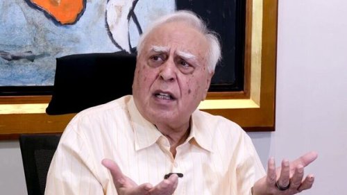 Pahalgam terror attack: Kapil Sibal offers suggestions to PM Modi to counter Pakistan — ‘Like US doing to other nations’ | Today News