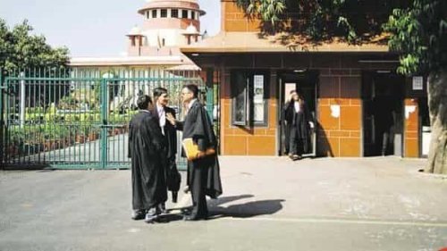 A disruption that India’s legal profession sorely needs
