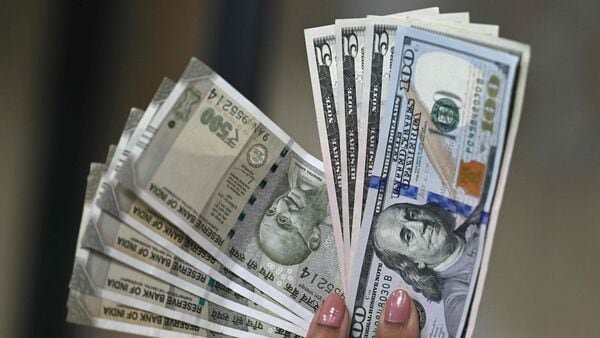 USD vs INR: Indian Rupee may depreciate to 96 per US dollar amid rising crude oil prices, global risk