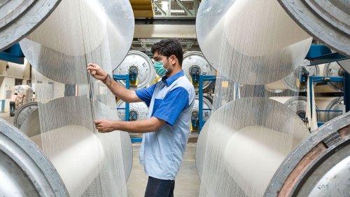 India advocates zero duties on textile, apparel during EU FTA talks