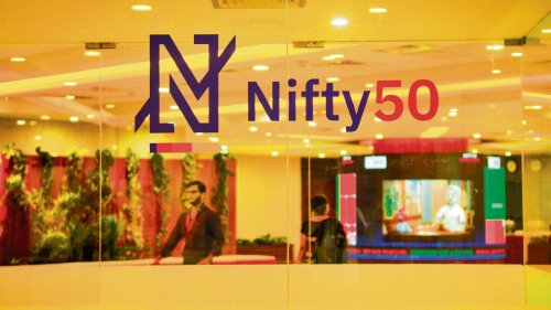 Nifty rejig: Highest inflows likely in Shriram Finance, HDFC Bank, Jio Financial