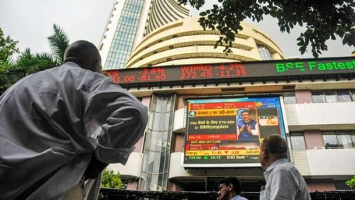 Stock Market LIVE: Indices to come under pressure at start; SGX Nifty in red