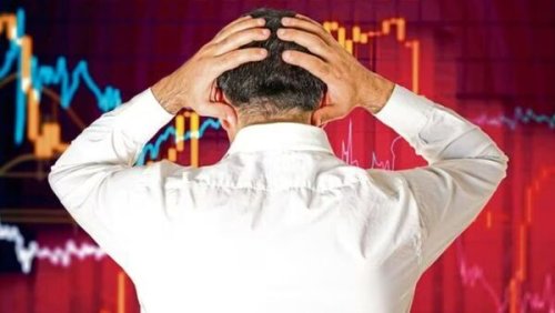 Why Sensex, Nifty 50 are nosediving this week — explained with five reasons