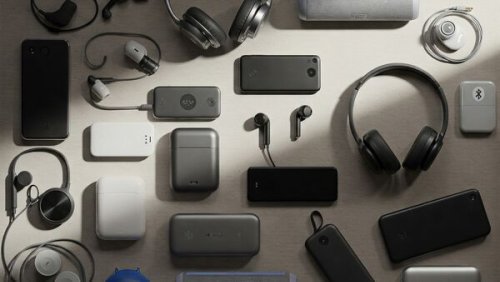 Amazon Mega Music Fest! Up to 64% off on headphones, earphones, Bluetooth speakers and more | Mint