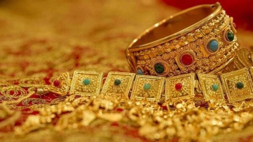Gold rate jumps 25% in YTD. Is it the right time to buy gold in current rally? | Stock Market News