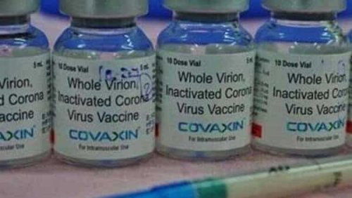 Covaxin clinical trials to resume in the US as FDA lifts halt