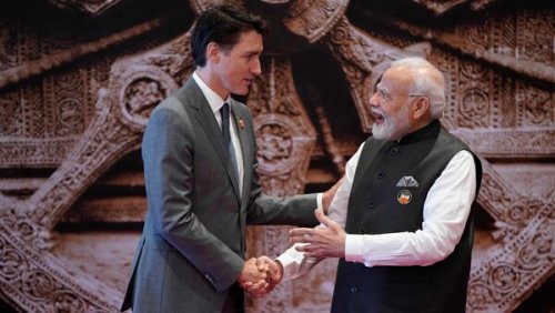 India-Canada row: US envoy says Trudeau govt received intelligence from Five Eyes partners ahead of public allegations