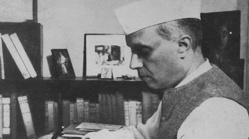 After Sri Lankan island row, BJP leader claims Jawaharlal Nehru 'gifted' Andamans' Coco Islands to Myanmar