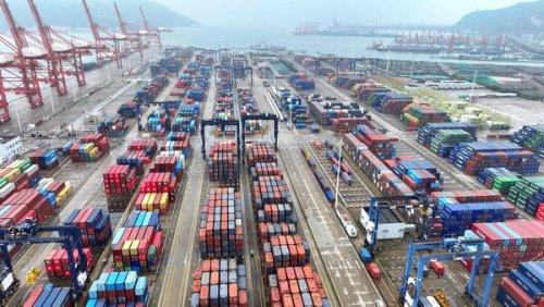Indian exports top $140 million to UK on first day of trade pact rollout