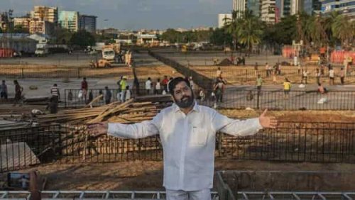 Dussehra 2022: Mumbai to see two rallies for the 1st time since Sena's inception
