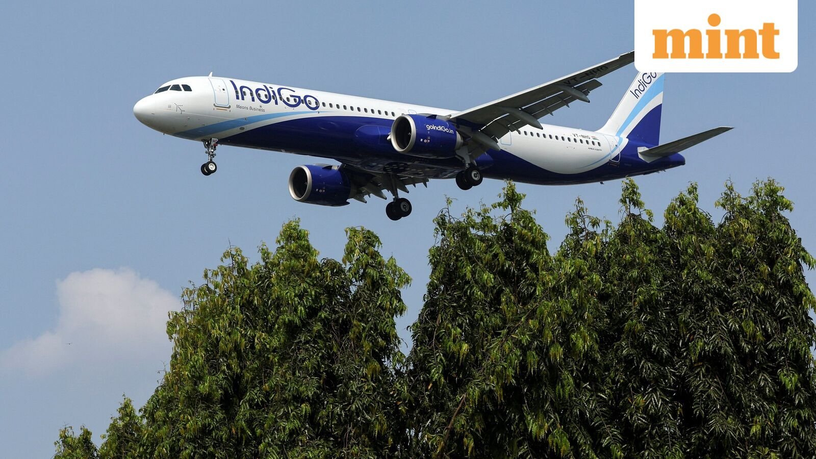 Steep forex loss prompts IndiGo to eye more foreign flights | Company Business News
