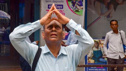 Forget RVNL, Railtel or Tata Motors! Experts see 10% upside in THIS monopoly stock in short term | Stock Market News