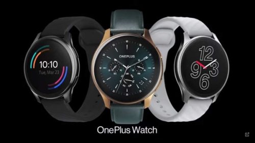smartwatch for oneplus nord