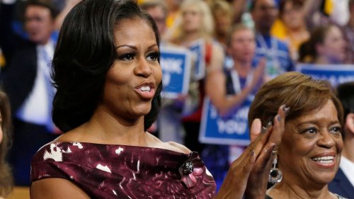 Michelle Obama speculated to replace Joe Biden after Presidential debate; Barack Obama says, ‘a fight between…’