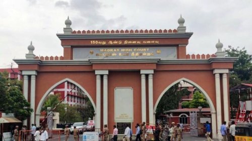 Six people have gone missing from Sadhguru's Isha Yoga Centre since 2016: Tamil Nadu police