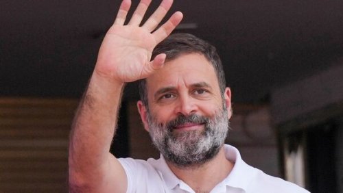 Rahul Gandhi says ‘opposition unity isn't enough’ to defeat BJP in LS polls 2024