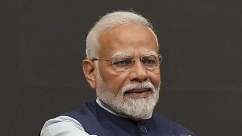 ‘When I take..’ PM Modi hilarious take on G20 team member wife's comment on long duty hours