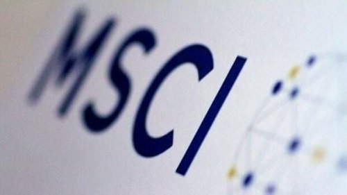 MSCI Rejig: Nykaa, Coromandel, Adani Energy shares likely to be included in India Standard Index; Thermax may exit | Stock Market News