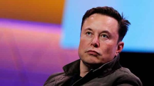 Elon Musk sells $6.9 billion of Tesla shares, says he was done
