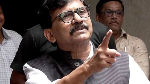 After 2024, there will be coalition government…, Sanjay Raut says