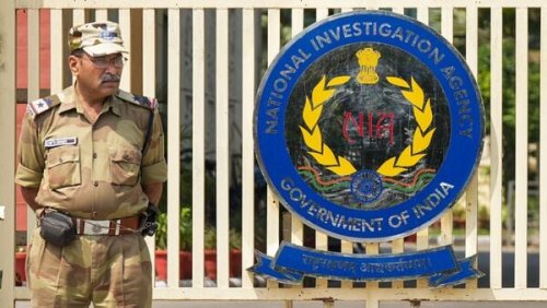 Babbar Khalsa Crackdown: NIA conducts searches at 15 locations in Punjab in connection with Gurdaspur grenade case | Today News