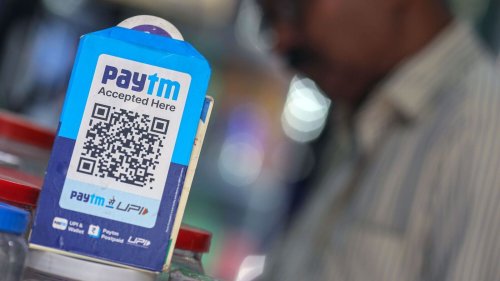 Paytm begins user migration to new UPI ids, know how it will affect you